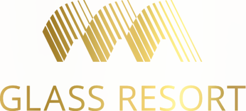 glassresort-logo-text